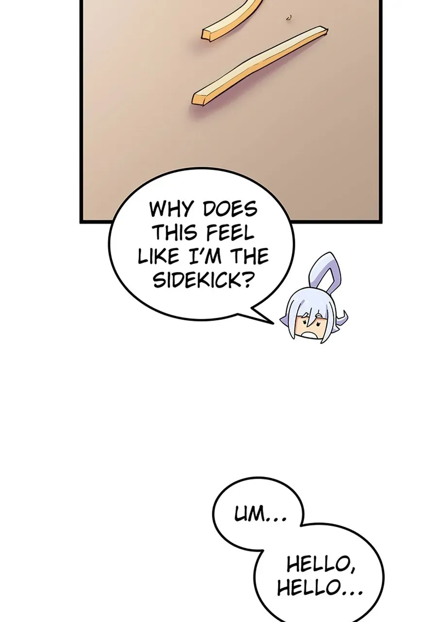 Bodyguard Babysitter Chapter 1 page 126 - 