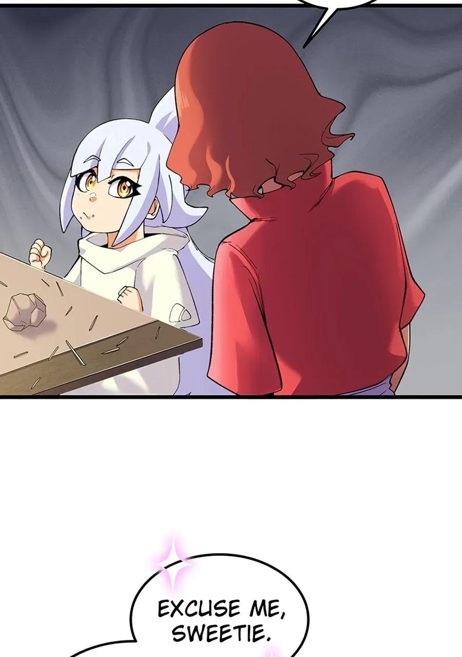 Bodyguard Babysitter Chapter 1 page 127 - 