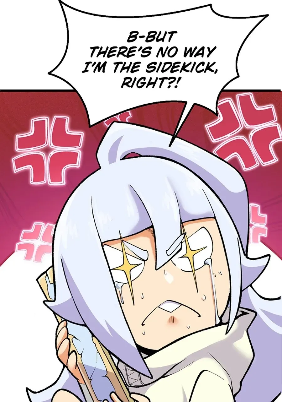 Bodyguard Babysitter Chapter 1 page 131 - 