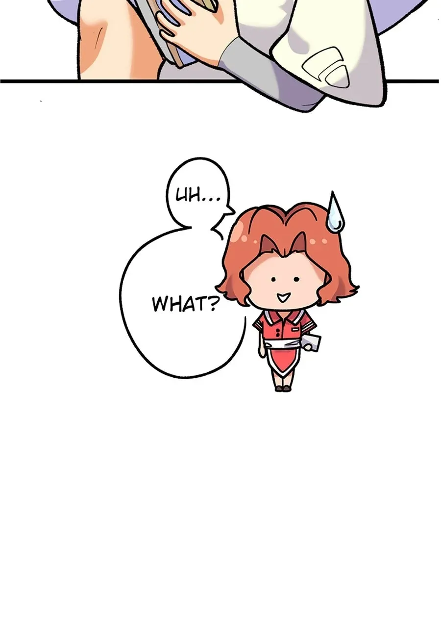 Bodyguard Babysitter Chapter 1 page 132 - 
