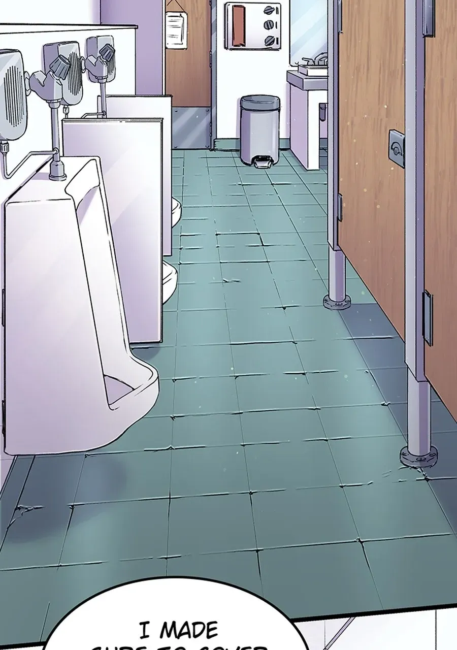 Bodyguard Babysitter Chapter 1 page 143 - 