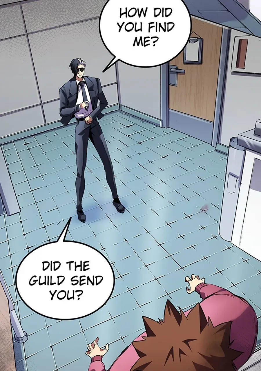 Bodyguard Babysitter Chapter 1 page 145 - 