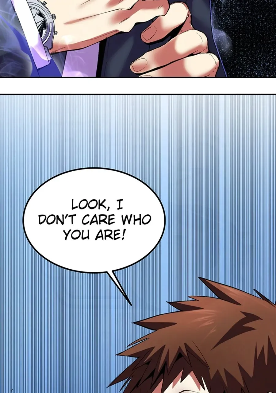 Bodyguard Babysitter Chapter 1 page 149 - 