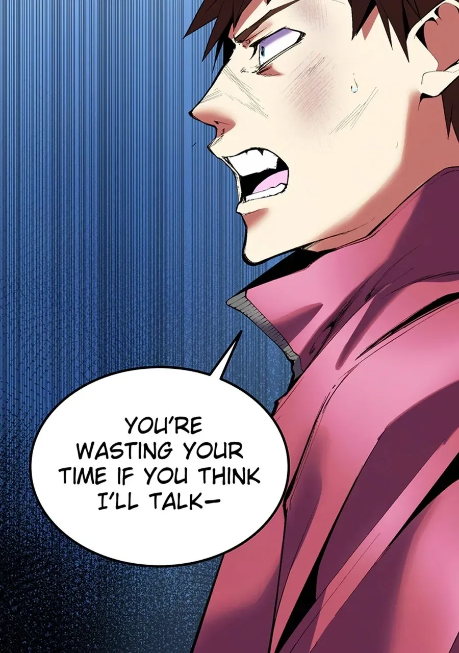 Bodyguard Babysitter Chapter 1 page 150 - 