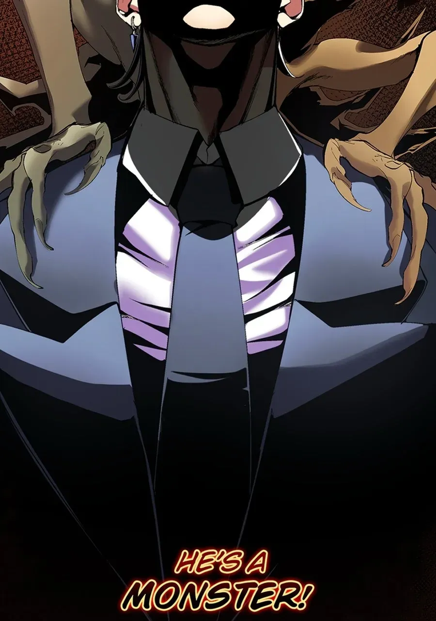 Bodyguard Babysitter Chapter 1 page 176 - 