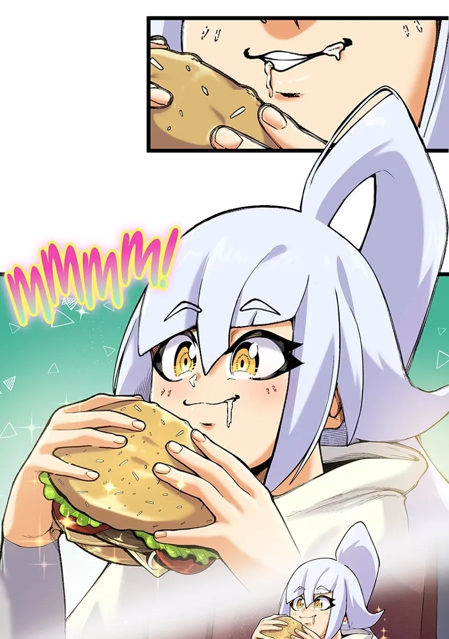 Bodyguard Babysitter Chapter 1 page 19 - 