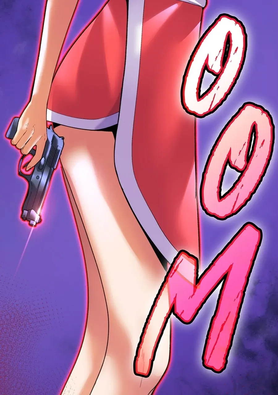 Bodyguard Babysitter Chapter 1 page 185 - 