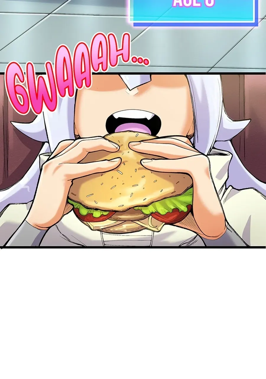 Bodyguard Babysitter Chapter 1 page 21 - 