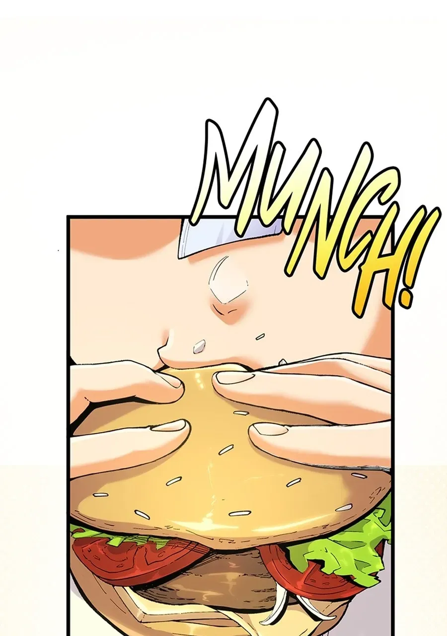 Bodyguard Babysitter Chapter 1 page 22 - 