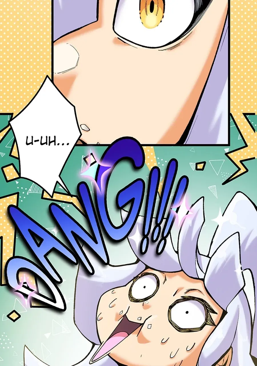 Bodyguard Babysitter Chapter 1 page 24 - 