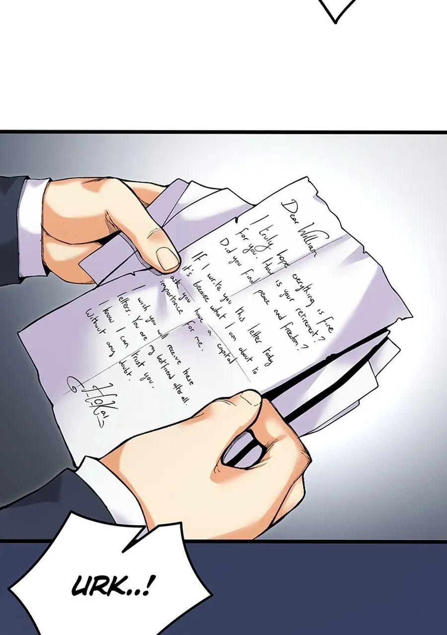 Bodyguard Babysitter Chapter 1 page 26 - 