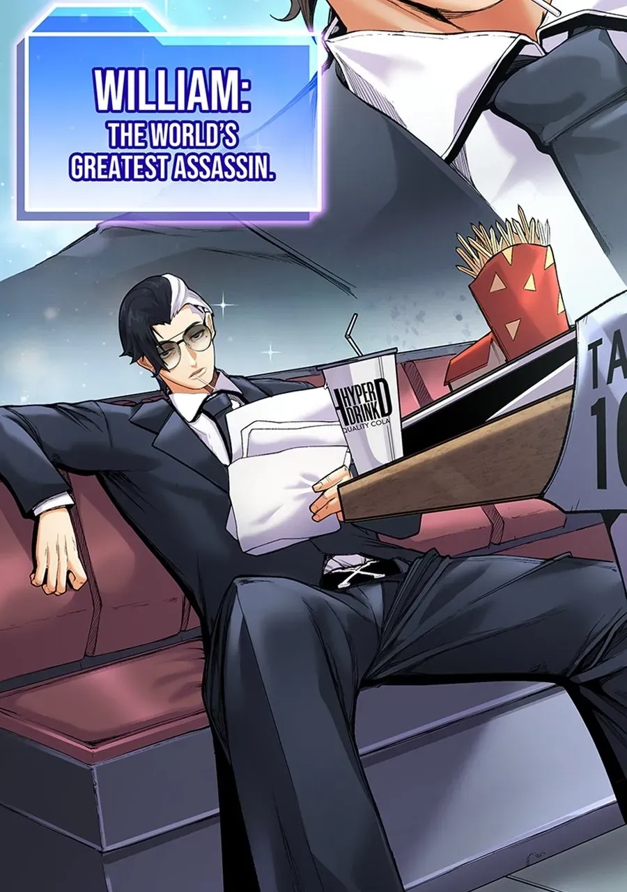 Bodyguard Babysitter Chapter 1 page 28 - 