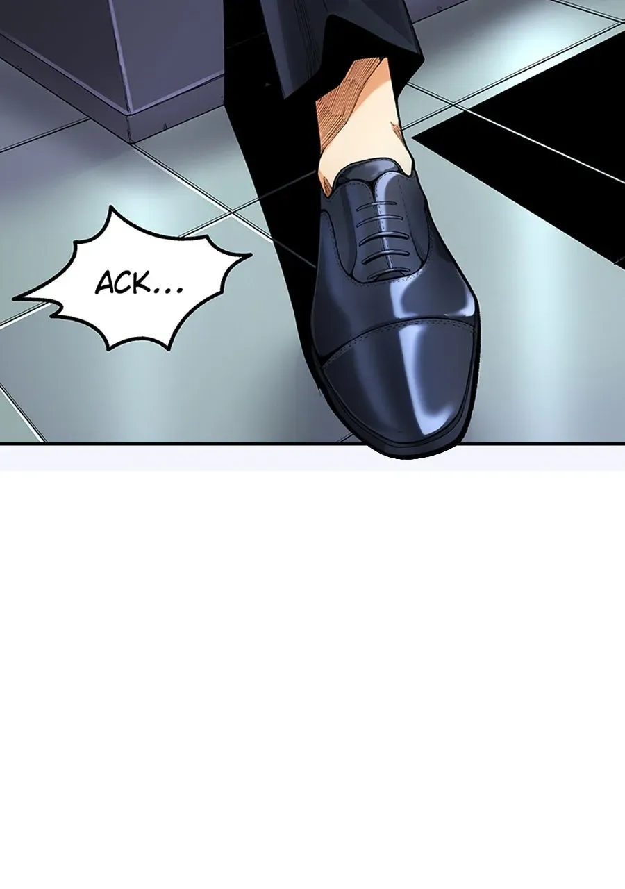 Bodyguard Babysitter Chapter 1 page 29 - 