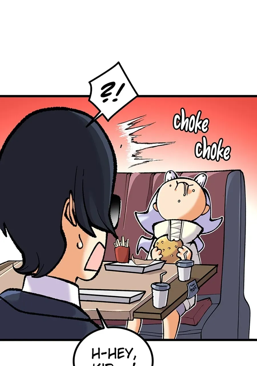 Bodyguard Babysitter Chapter 1 page 30 - 