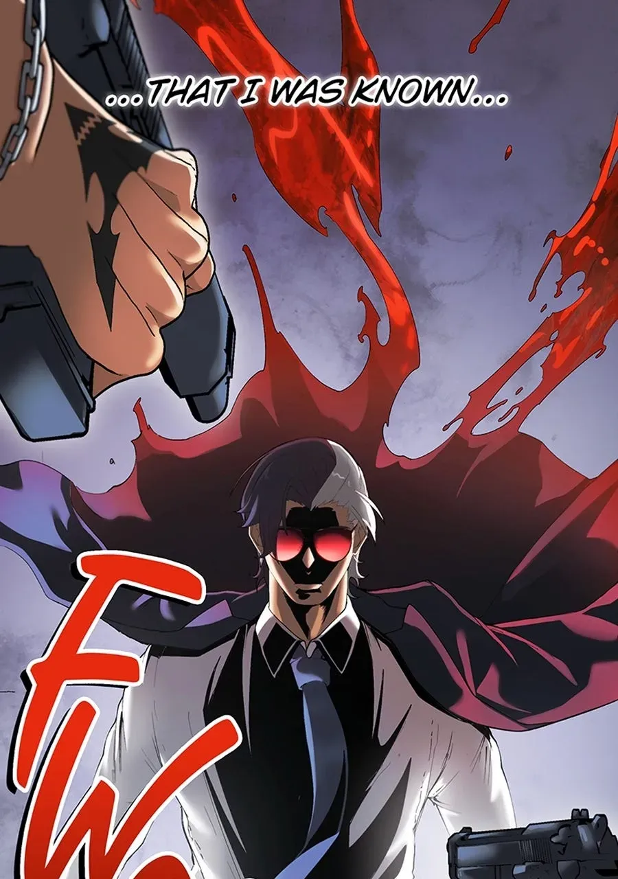 Bodyguard Babysitter Chapter 1 page 4 - 