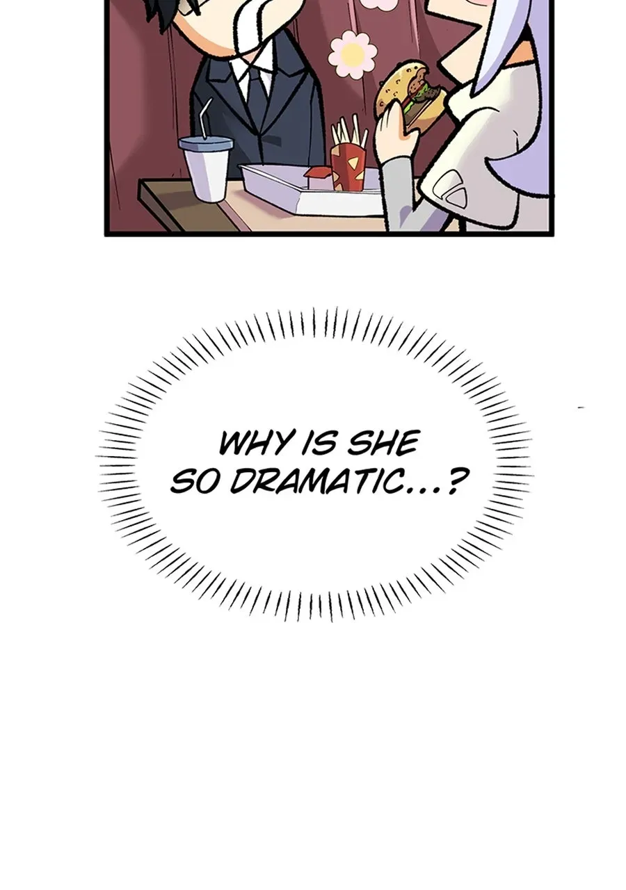 Bodyguard Babysitter Chapter 1 page 36 - 