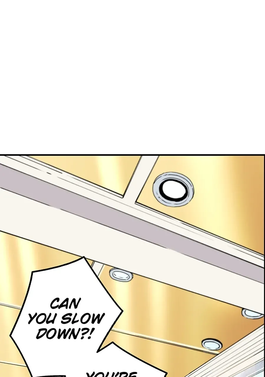 Bodyguard Babysitter Chapter 1 page 37 - 