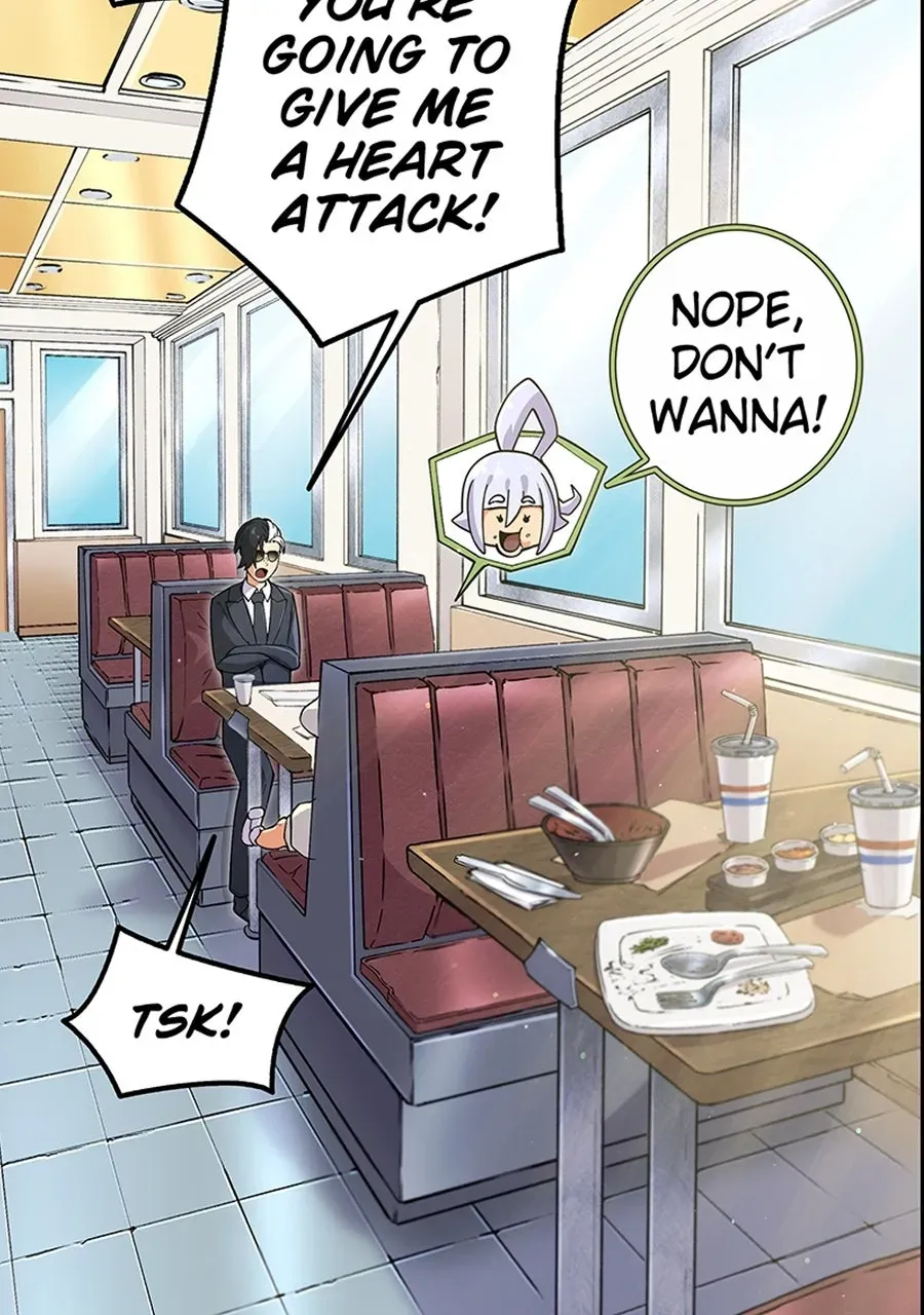 Bodyguard Babysitter Chapter 1 page 38 - 
