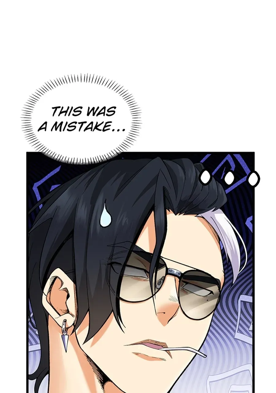 Bodyguard Babysitter Chapter 1 page 40 - 
