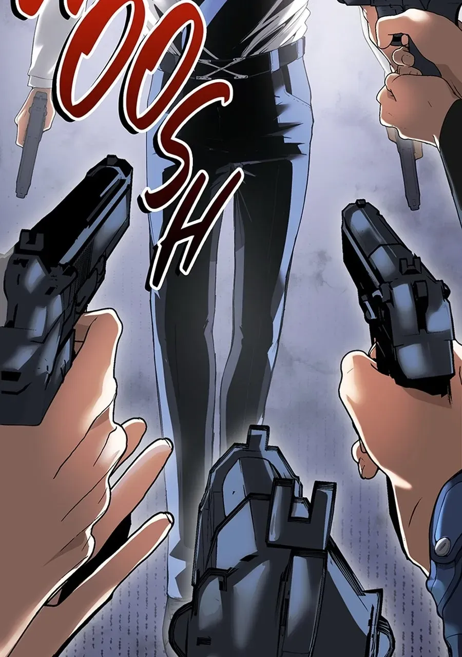 Bodyguard Babysitter Chapter 1 page 5 - 