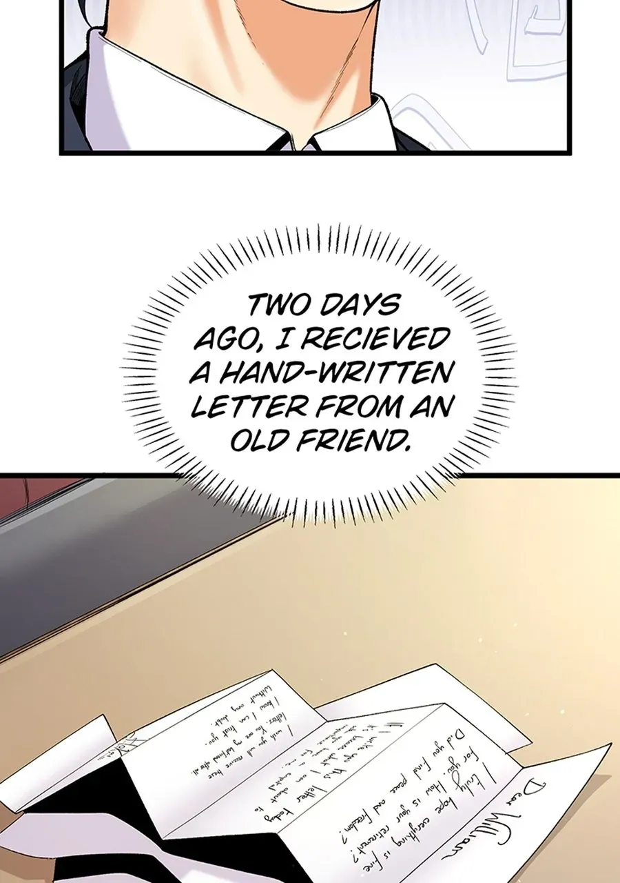 Bodyguard Babysitter Chapter 1 page 41 - 