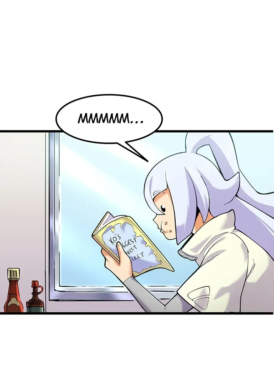 Bodyguard Babysitter Chapter 1 page 48 - 