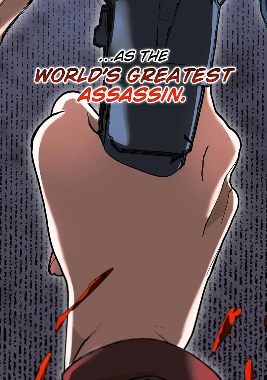 Bodyguard Babysitter Chapter 1 page 6 - 