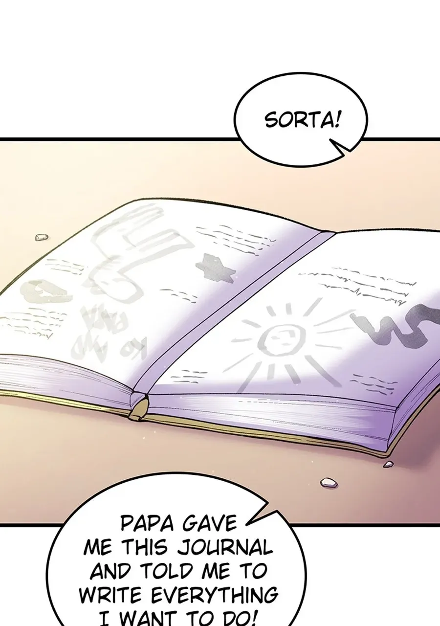 Bodyguard Babysitter Chapter 1 page 52 - 