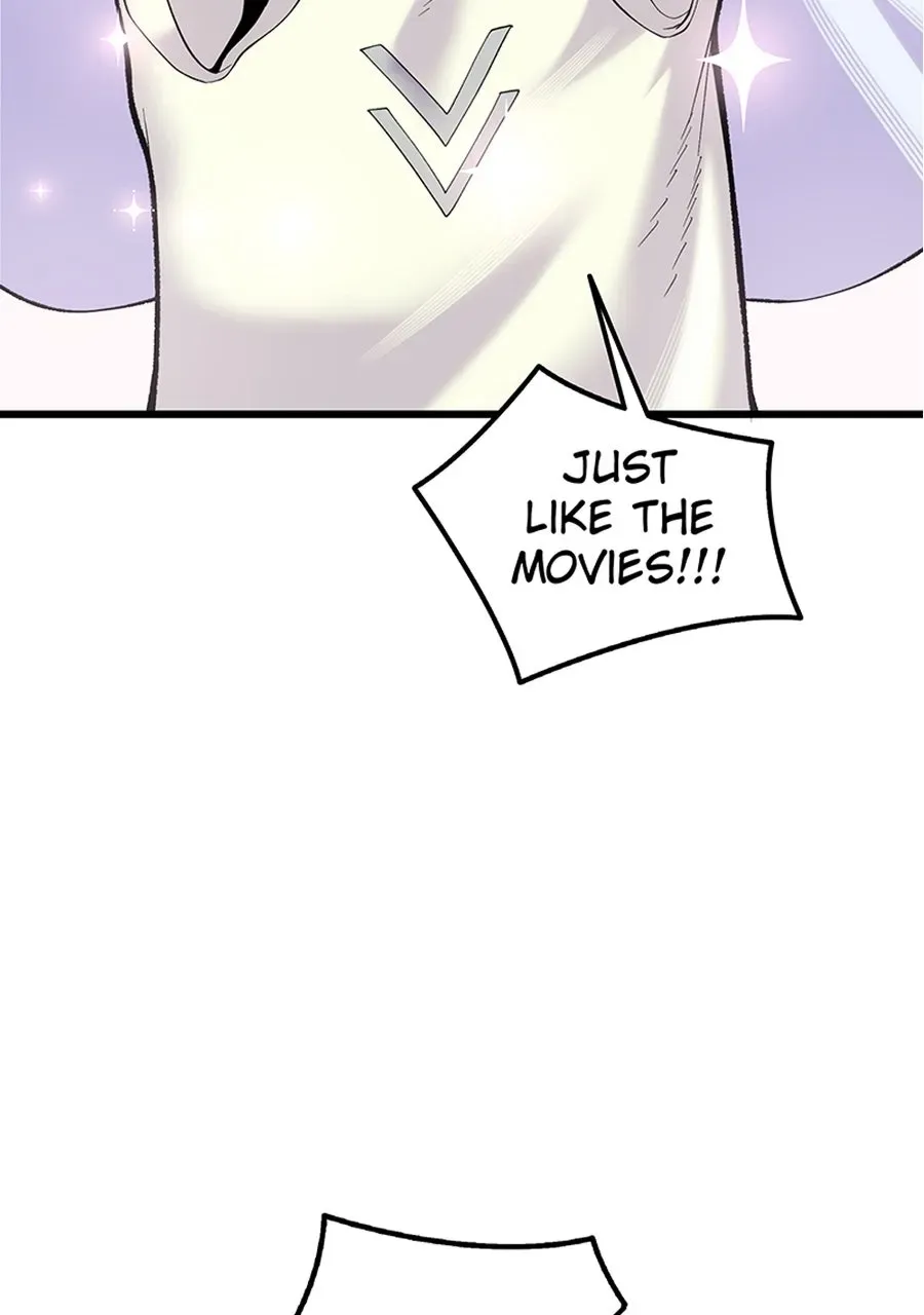 Bodyguard Babysitter Chapter 1 page 55 - 