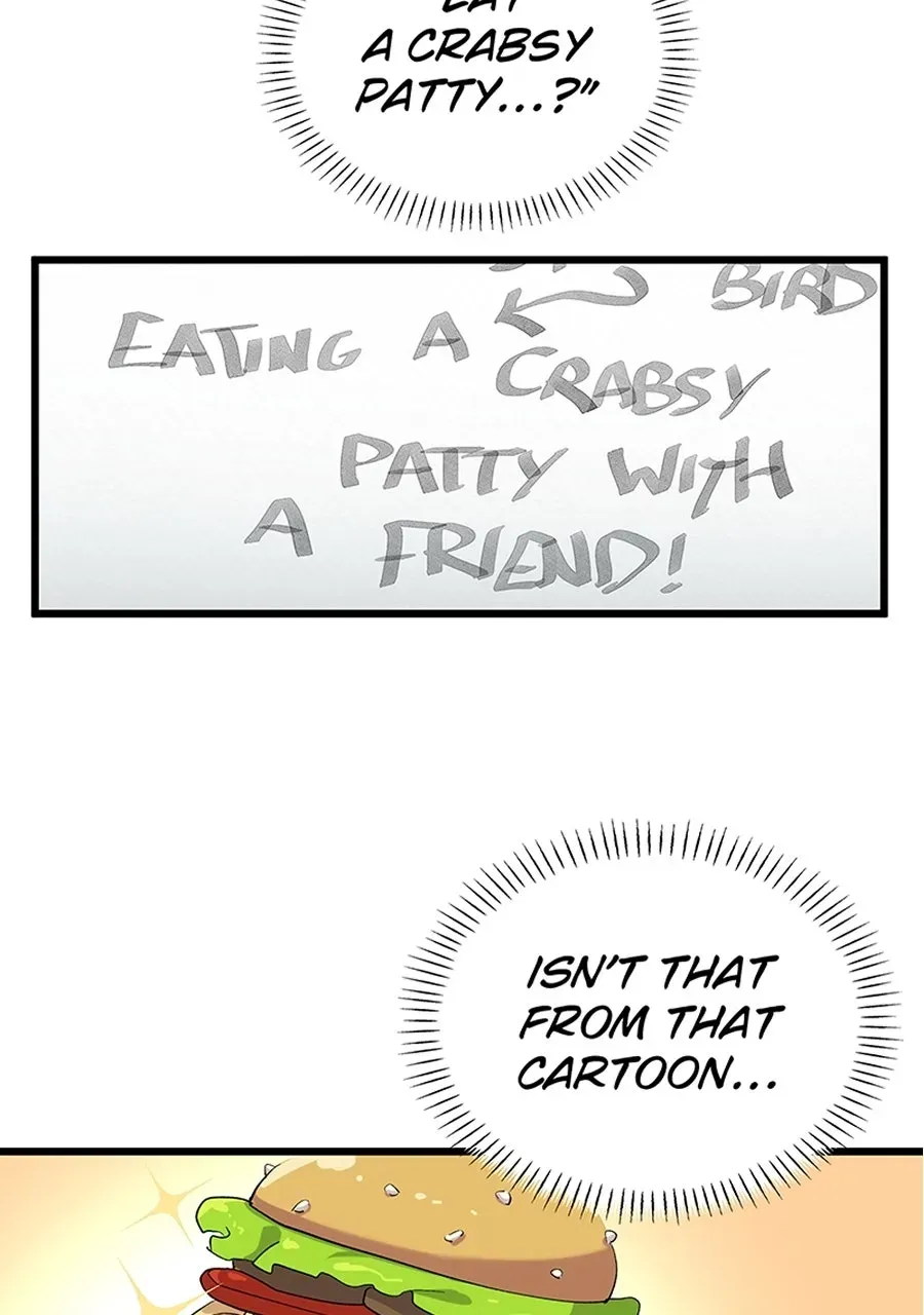Bodyguard Babysitter Chapter 1 page 59 - 