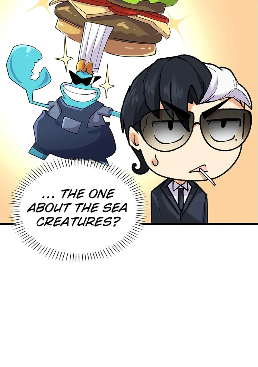 Bodyguard Babysitter Chapter 1 page 60 - 