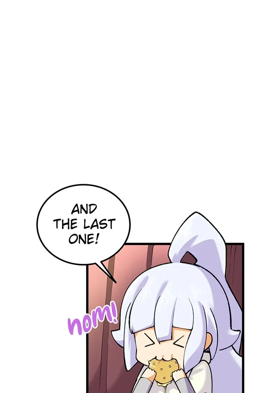 Bodyguard Babysitter Chapter 1 page 61 - 