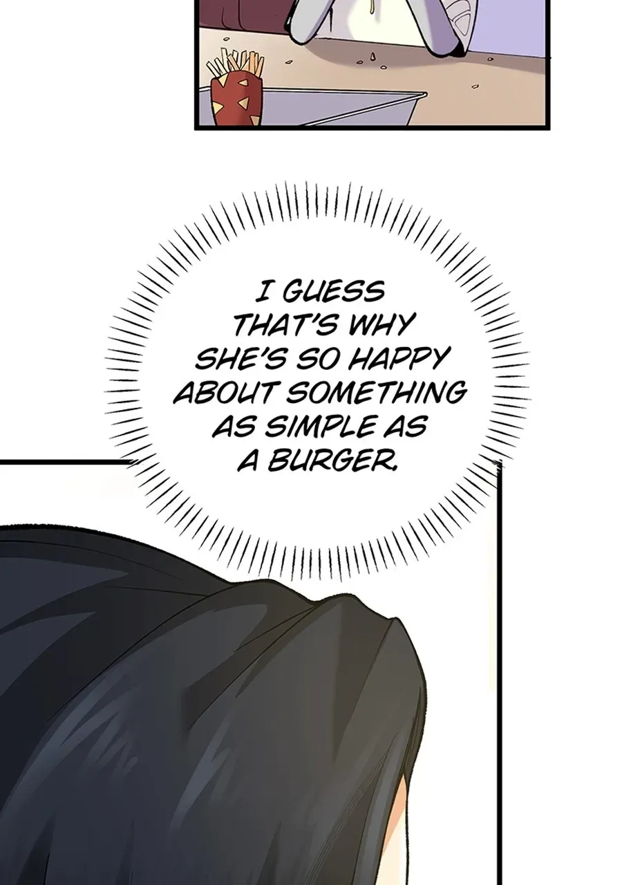 Bodyguard Babysitter Chapter 1 page 62 - 