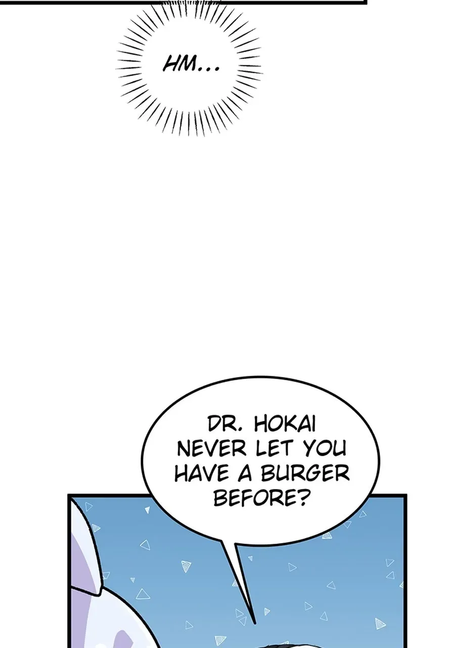 Bodyguard Babysitter Chapter 1 page 64 - 