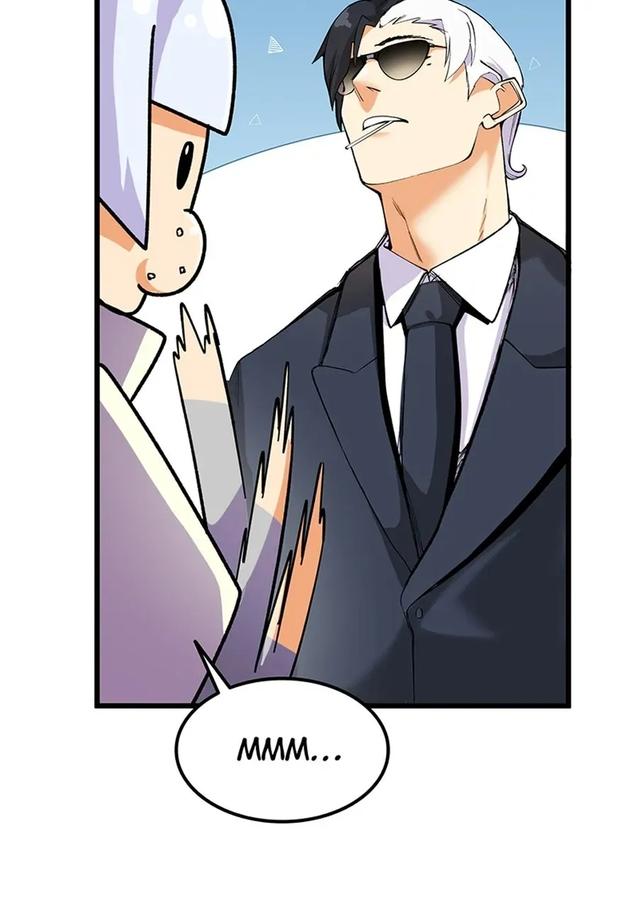 Bodyguard Babysitter Chapter 1 page 65 - 
