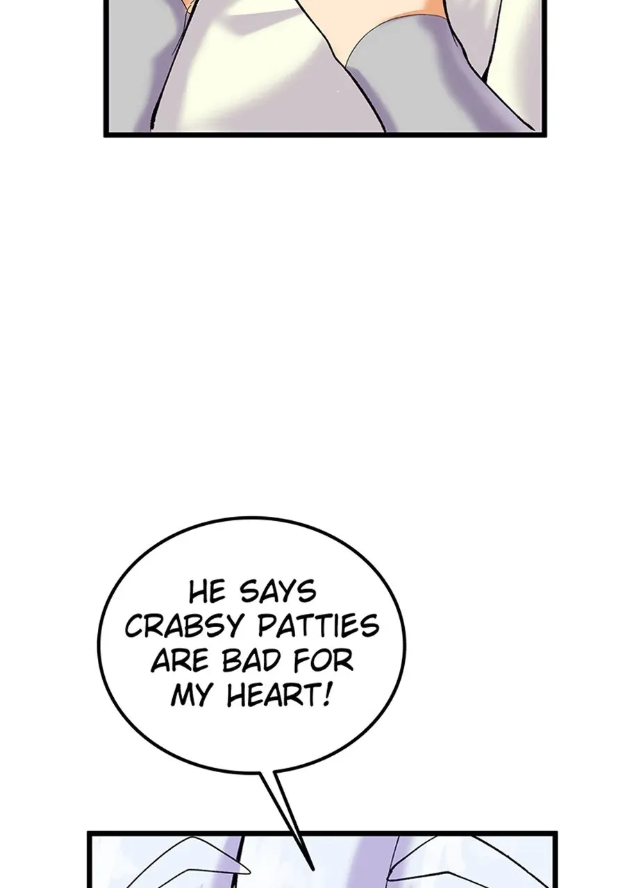 Bodyguard Babysitter Chapter 1 page 68 - 