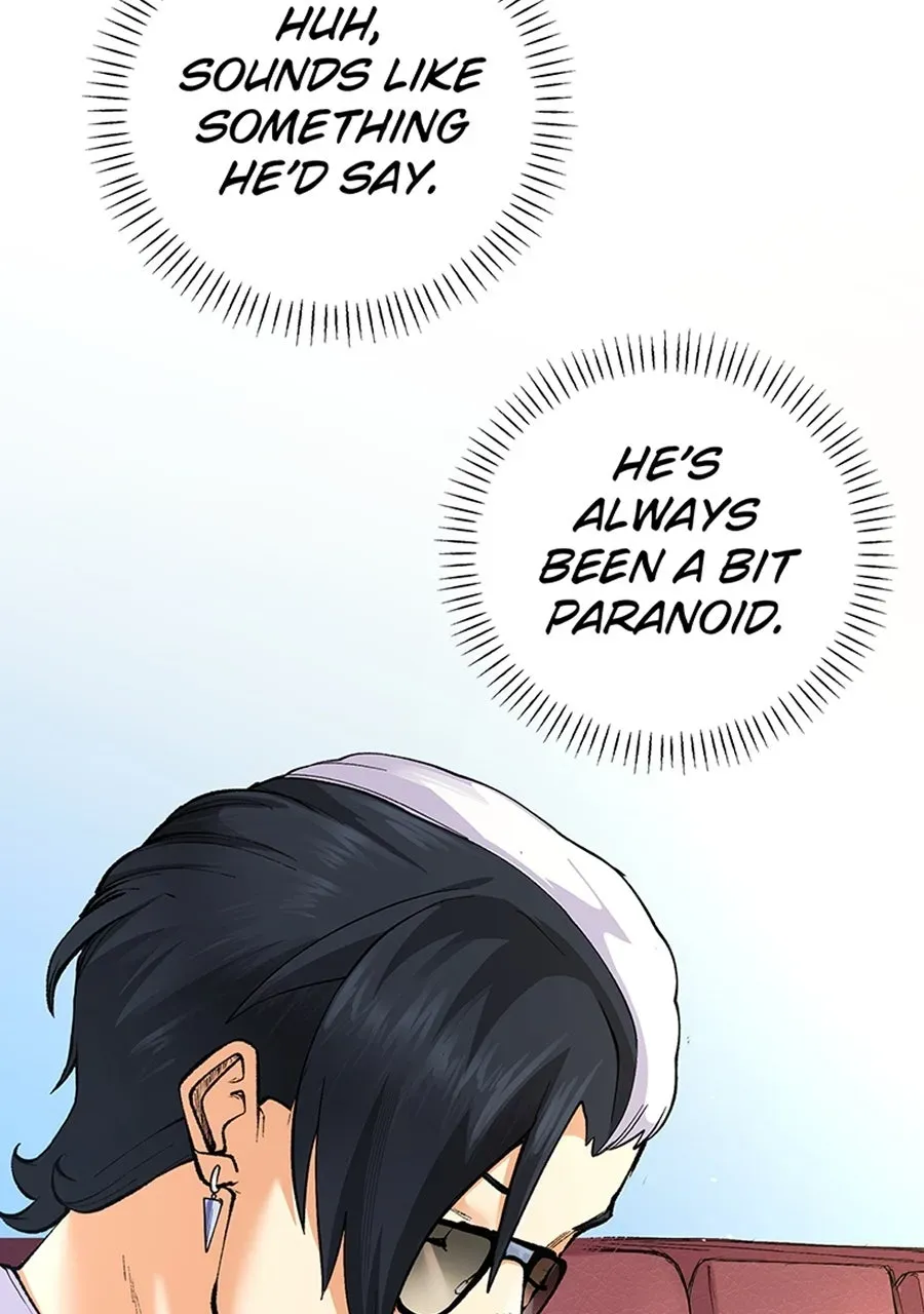 Bodyguard Babysitter Chapter 1 page 70 - 