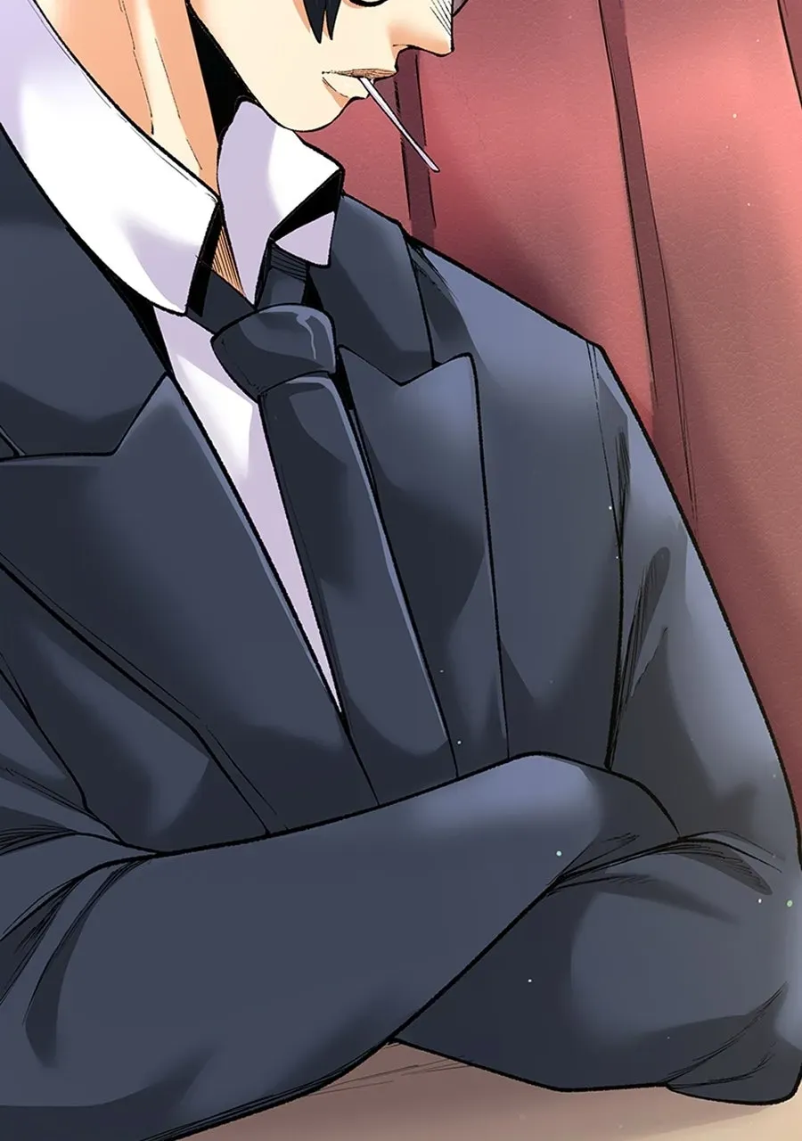 Bodyguard Babysitter Chapter 1 page 71 - 