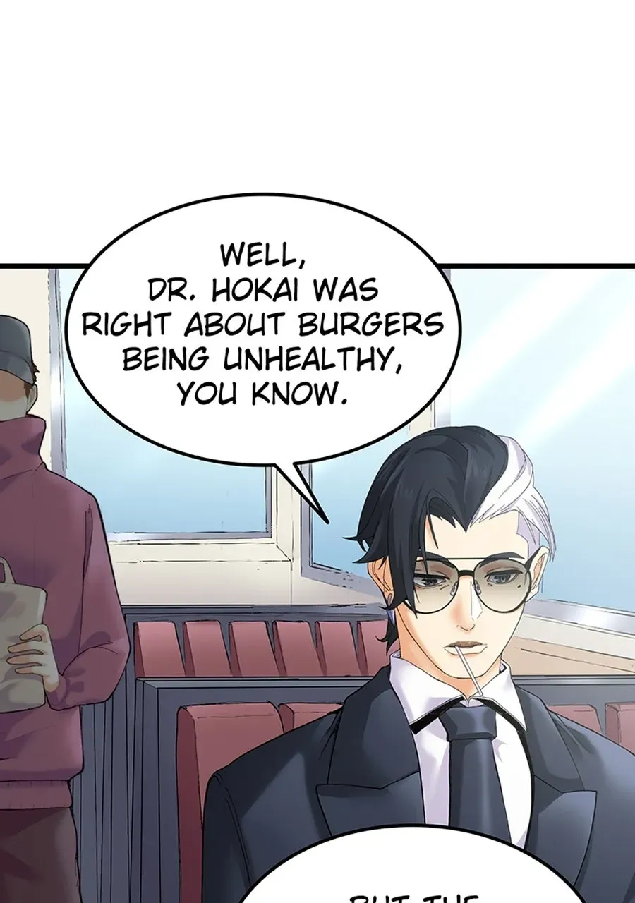 Bodyguard Babysitter Chapter 1 page 73 - 