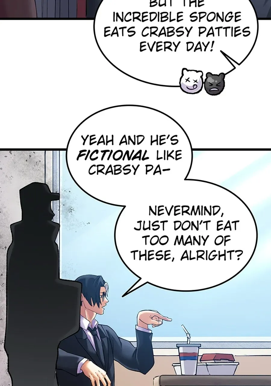 Bodyguard Babysitter Chapter 1 page 74 - 