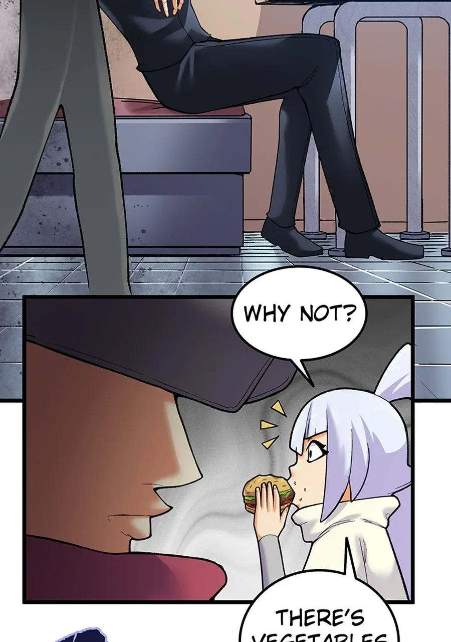 Bodyguard Babysitter Chapter 1 page 75 - 