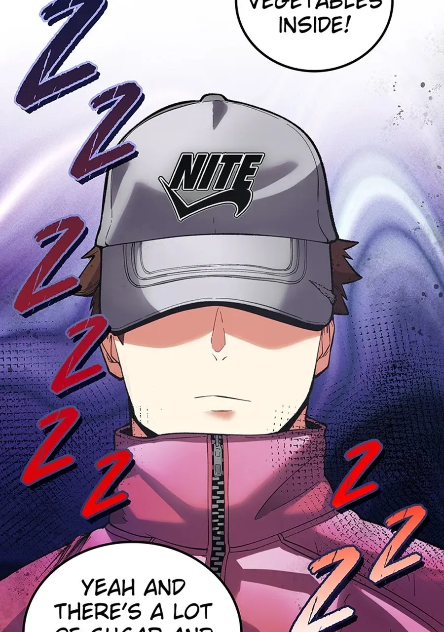 Bodyguard Babysitter Chapter 1 page 76 - 