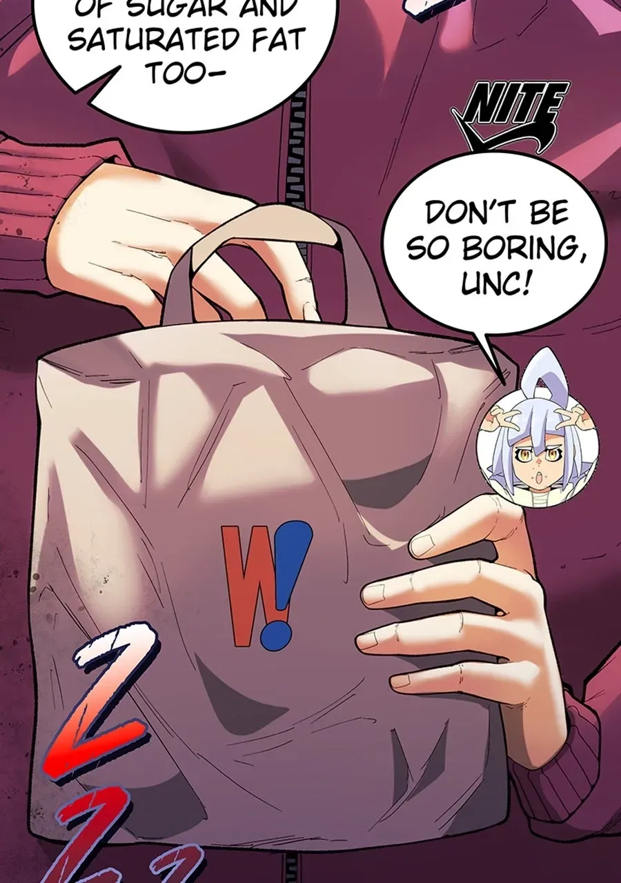 Bodyguard Babysitter Chapter 1 page 77 - 