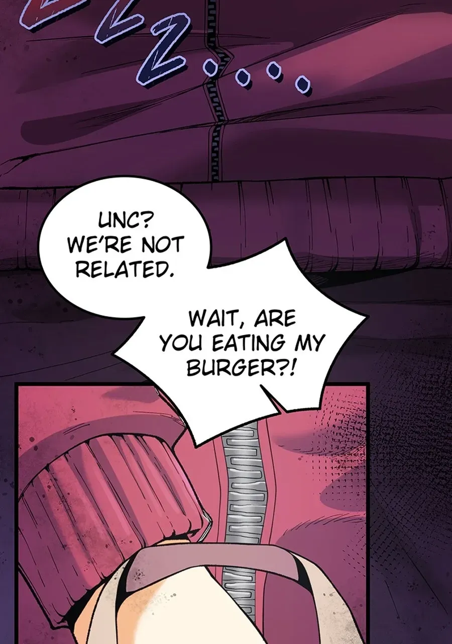 Bodyguard Babysitter Chapter 1 page 78 - 