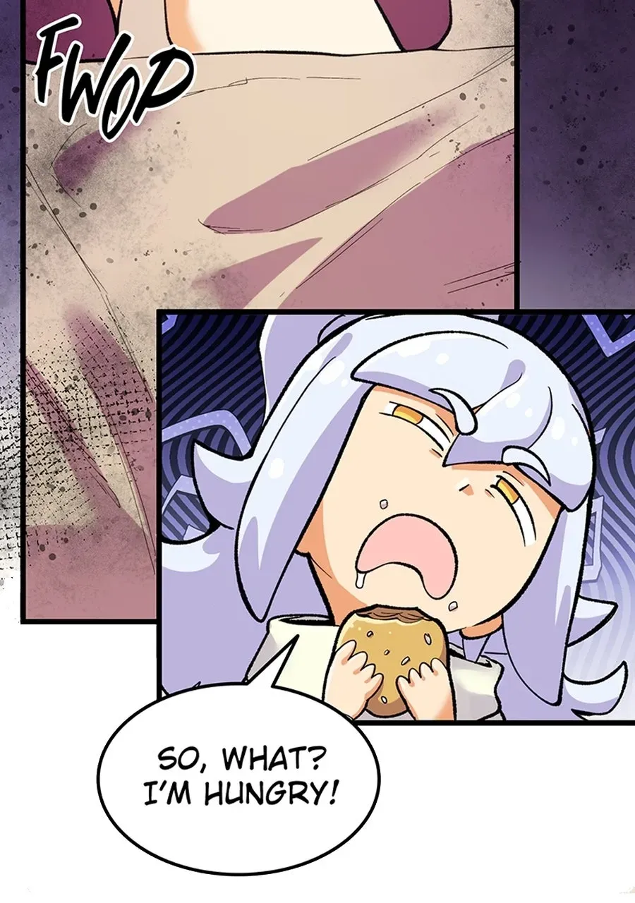 Bodyguard Babysitter Chapter 1 page 79 - 