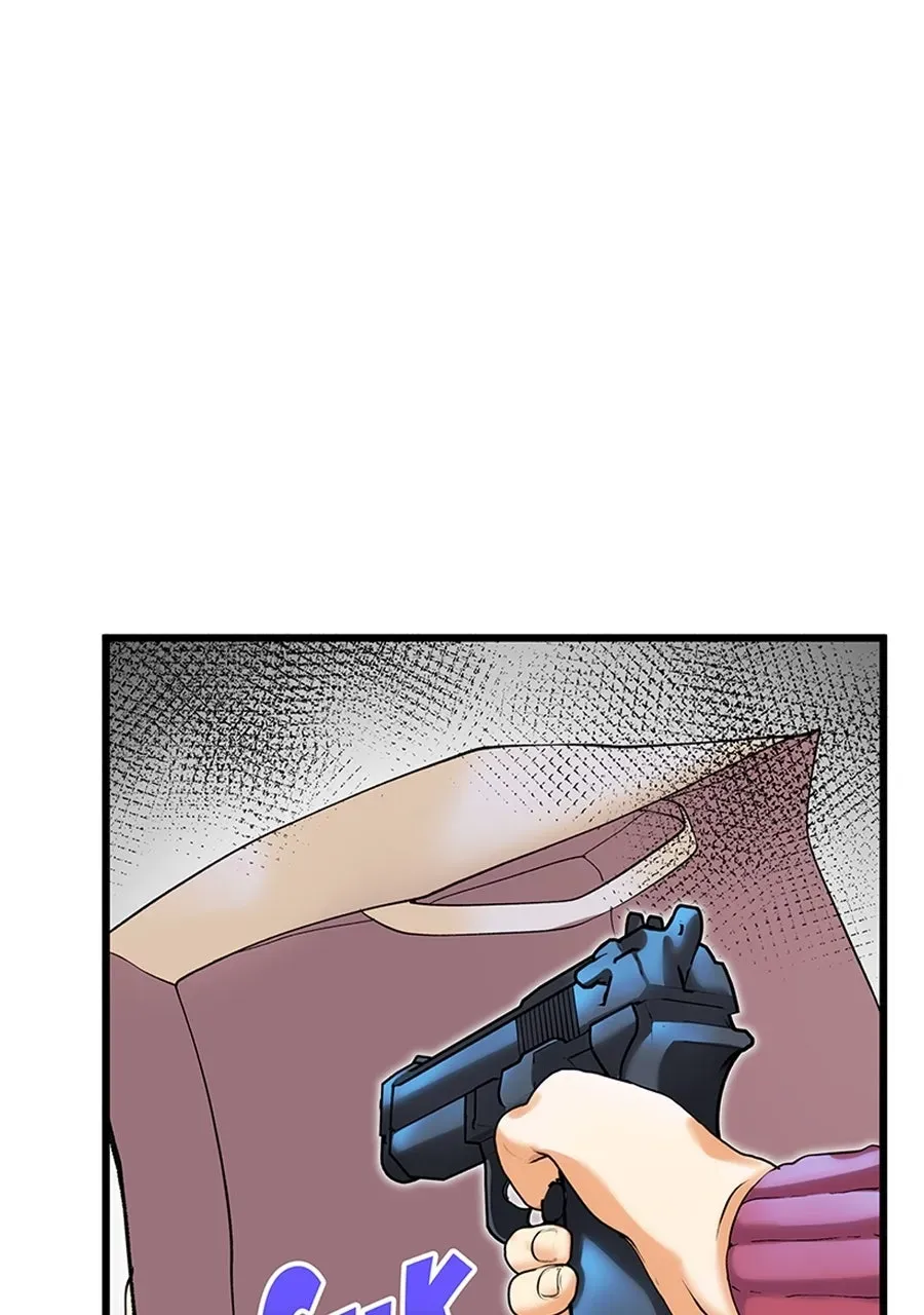 Bodyguard Babysitter Chapter 1 page 80 - 