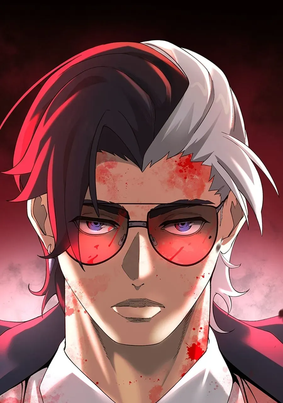 Bodyguard Babysitter Chapter 1 page 9 - 