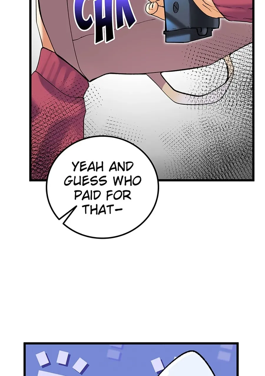 Bodyguard Babysitter Chapter 1 page 81 - 
