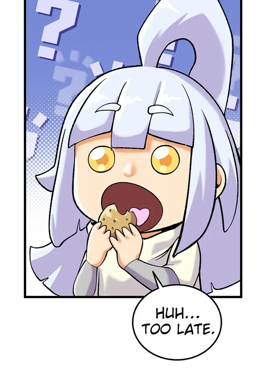 Bodyguard Babysitter Chapter 1 page 82 - 