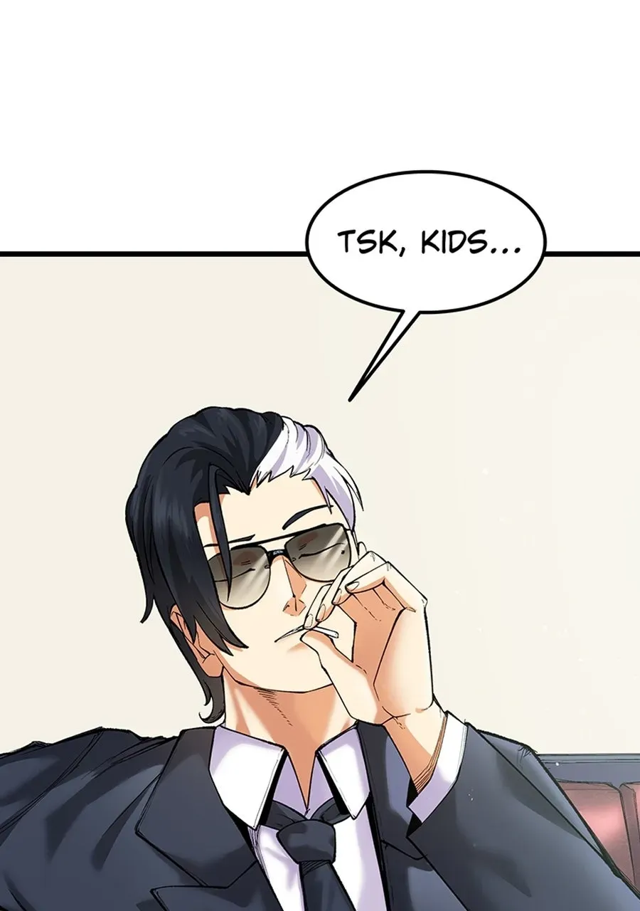 Bodyguard Babysitter Chapter 1 page 84 - 